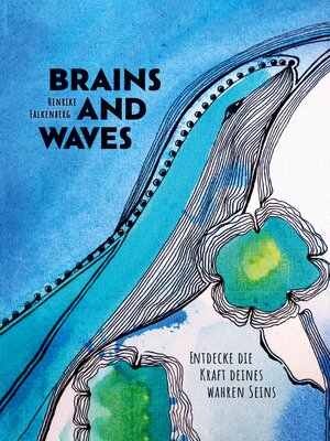 cover image of Brains and Waves